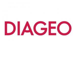 Diageo logo